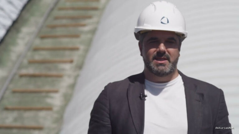 Ayuntamiento de Oviedo | 21 de agosto de 2023 | Ayto Edusi Palacio 3 minutos