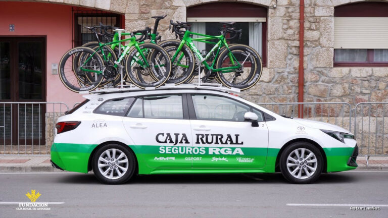 Prestosu | 15 de septiembre de 2023 | Canal Prestosu | Nuestro compromiso con Asturias: La Vuelta llega a Asturias, Fan Zone
