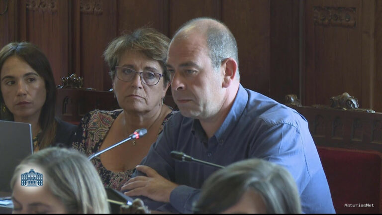 Junta General Principado de Asturias (JGPA) | 27 de septiembre de 2023 | Comisión de Transición Ecológica, Industria y Desarrollo Económico