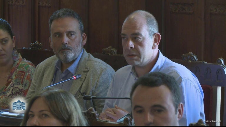 Junta General Principado de Asturias (JGPA) | 19 de septiembre de 2023 | Comisión de Hacienda y Fondos Europeos