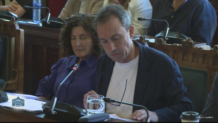 Junta General Principado de Asturias (JGPA) | 20 de septiembre de 2023 | Comisión de Ordenación de Territorio, Urbanismo, Vivienda y Derechos Ciudadanos