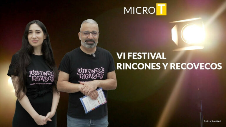Prestosu | 15 de septiembre de 2023 | Canal Prestosu | Tendencias: Artes escénicas en espacios singulares La Laboral
