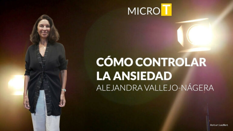 Prestosu | 1 de septiembre de 2023 | Canal Prestosu | Tendencias: Alejandra Vallejo-Nágera nos cuenta cómo controlar la