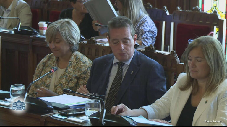 Junta General Principado de Asturias (JGPA) | 29 de septiembre de 2023 | Comisión de Medio Rural y Política Agraria