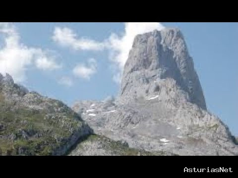 Viajar desde Asturias | 29 de octubre de 2023 | Ascendemos al refugio del Picu Urriellu en Asturias