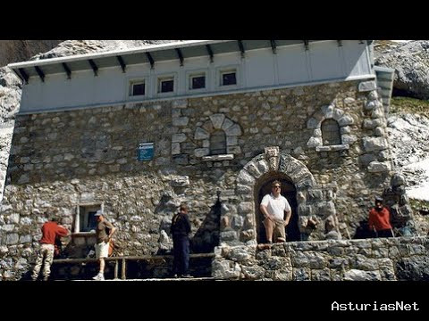 Viajar desde Asturias | 30 de octubre de 2023 | Llegando al Refugio de Urriellu