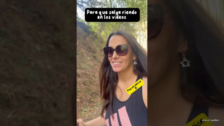 Viajar desde Asturias | 28 de octubre de 2023 | Ruta de las cascadas de Lamiña con sonido ambiente. Fantástica ruta de senderismo en Cantabria