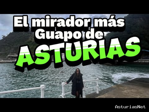 Viajar desde Asturias | 16 de noviembre de 2023 | El mirador más bonito de Asturias está en Cudillero