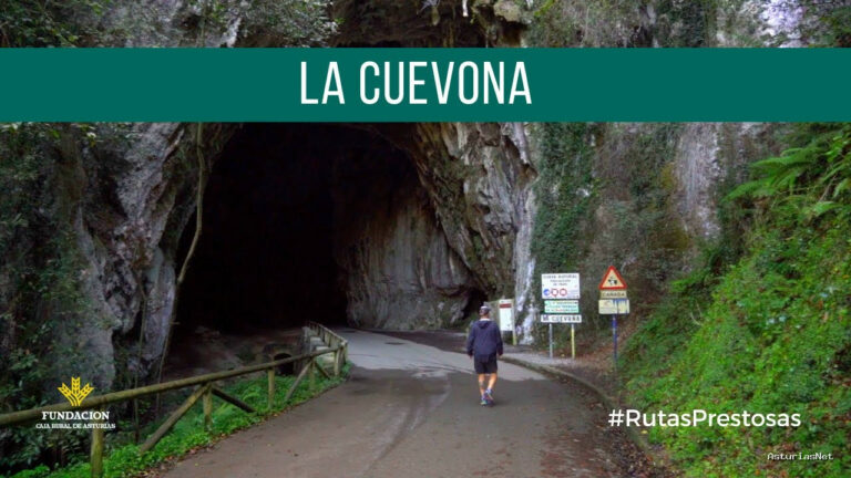 Prestosu | 2 de noviembre de 2023 | Canal Prestosu | Rutas prestosas: ruta de los Molinos y la Cuevona en