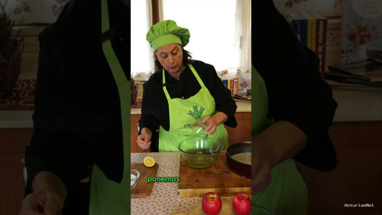 Prestosu | 18 de noviembre de 2023 | Receta de Colineta de