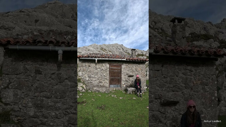 Viajar desde Asturias | 17 de noviembre de 2023 | Paz en mi cabaña