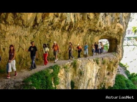 Viajar desde Asturias | 1 de noviembre de 2023 | La ruta del cares en un minuto