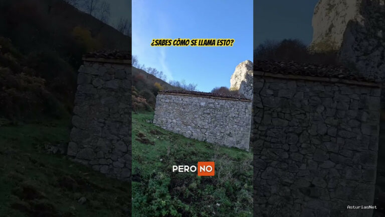 Viajar desde Asturias | 20 de noviembre de 2023 | Atravesamos una majada. El lugar donde se recoge el ganado y los pastores por la noche