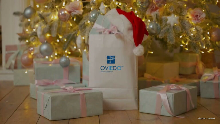 Ayuntamiento de Oviedo | 14 de noviembre de 2023 | Apertura de centros escolares en periodos no lectivos Navidad 2023