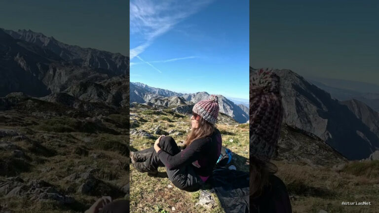 Viajar desde Asturias | 20 de noviembre de 2023 | En la cima del mundo