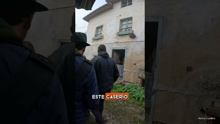 Viajar desde Asturias | 18 de diciembre de 2023 | Así nos divertimos en Asturias; un momento de “tensión” en la fiesta mas divertida de Asturias