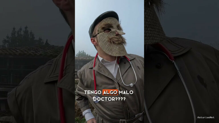 Viajar desde Asturias | 19 de diciembre de 2023 | La fiesta más surrealista de Asturias. Una mascarada de invierno.
