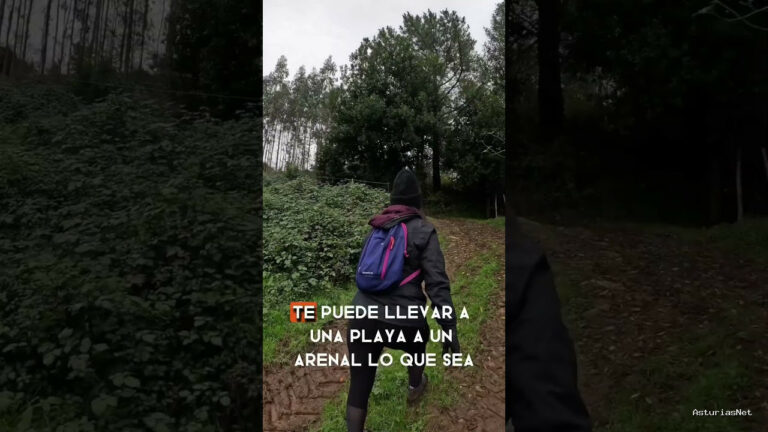Viajar desde Asturias | 3 de diciembre de 2023 | Lo pasamos mal en un tramo de la ruta.