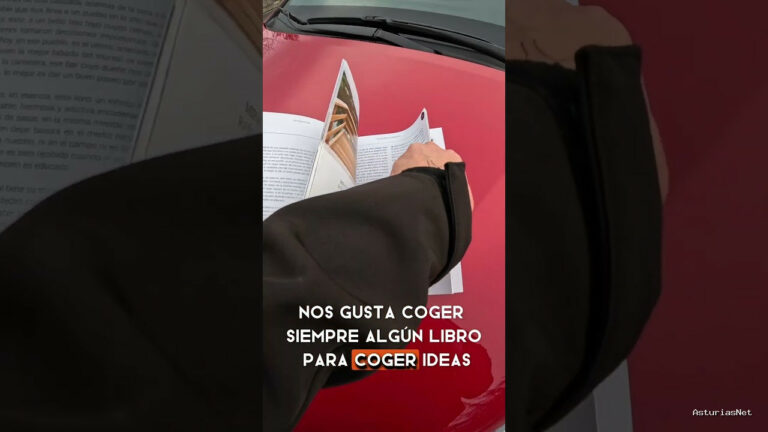 Viajar desde Asturias | 3 de diciembre de 2023 | Aconsejamos el libro de Asturadictos con el que hacemos la ruta de los meandros