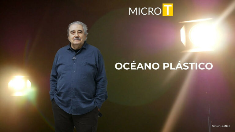 Prestosu | 15 de diciembre de 2023 | Canal Prestosu | Tendencias: exposición «Océano plástico», en Laboral Centro de Arte,