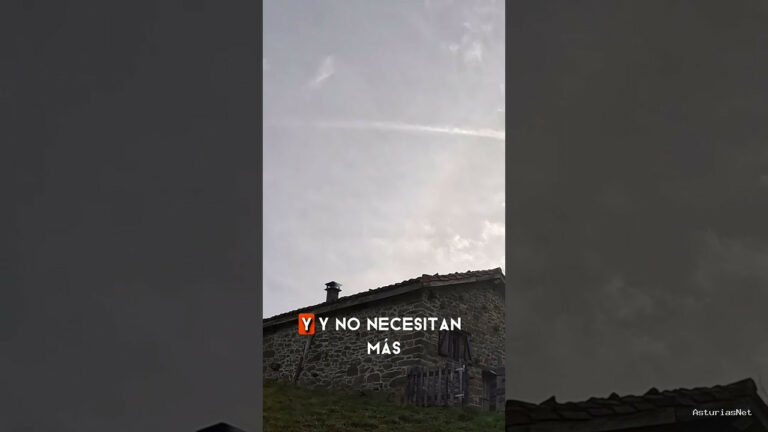 Viajar desde Asturias | 7 de diciembre de 2023 | Preciosa cabaña en el monte