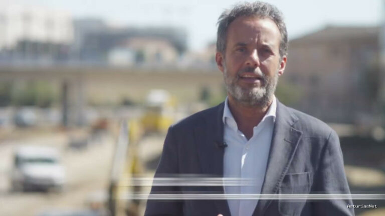 Ayuntamiento de Oviedo | 26 de diciembre de 2023 | 03 Parque Lineal Video Agosto