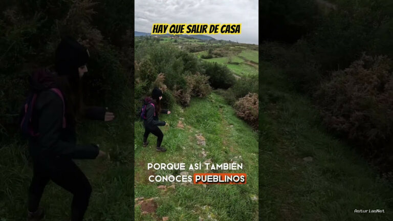 Viajar desde Asturias | 4 de diciembre de 2023 | Hay que salir de casa y conocer mundo