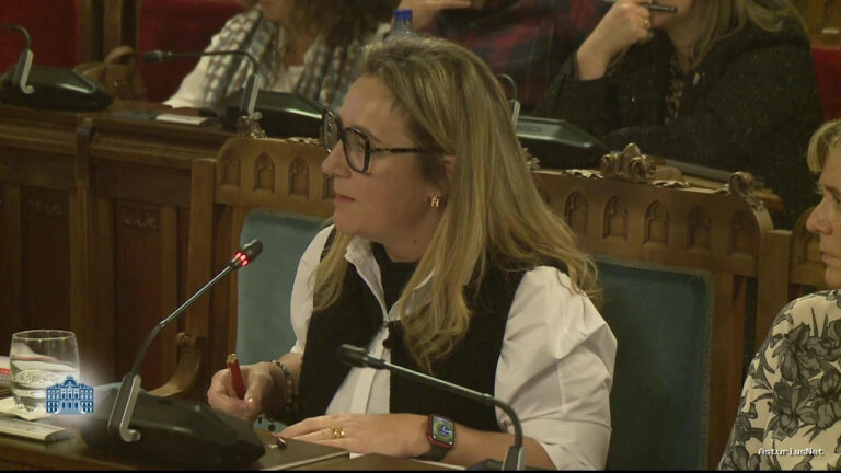 Junta General Principado de Asturias (JGPA) | 13 de diciembre de 2023 | Comisión de Hacienda y Fondos Europeos 02