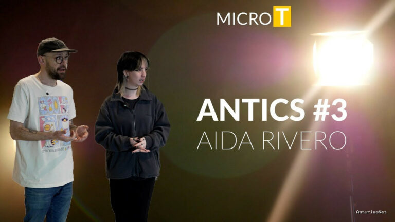 Prestosu | 19 de enero de 2024 | Canal Prestosu | Tendencias: Antics Aida Rivero