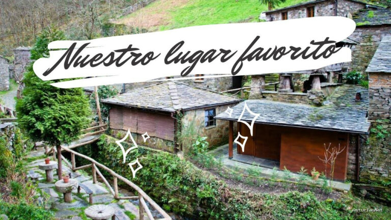 Viajar desde Asturias | 20 de enero de 2024 | Nuestro lugar favorito en Asturias