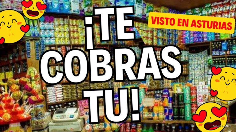 Viajar desde Asturias | 7 de enero de 2024 | UNA Tienda EN Asturias Donde TU Mismo TE Cobras