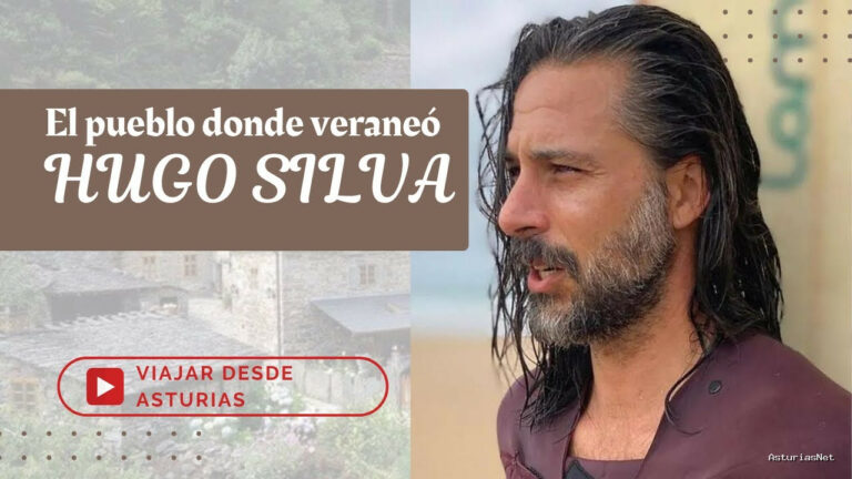 Viajar desde Asturias | 19 de enero de 2024 | EL Pueblo Donde Hugo Silva Pasó LAS Vacaciones