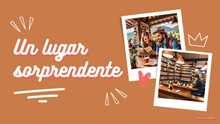 Viajar desde Asturias | 28 de febrero de 2024 | UN Lugar Sorprendente EN Asturias