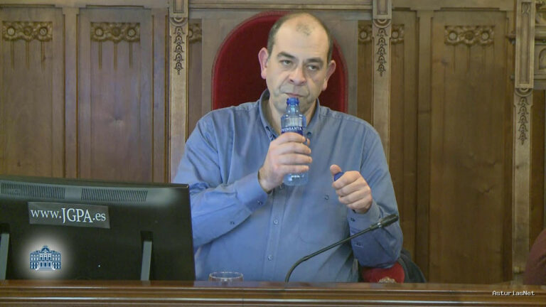 Junta General Principado de Asturias (JGPA) | 10 de febrero de 2024 | Comisión de Presidencia, Reto Demográfico, Igualdad y Turismo I I I