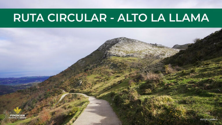 Prestosu | 15 de febrero de 2024 | Canal Prestosu | Rutas prestosas: circular y por el