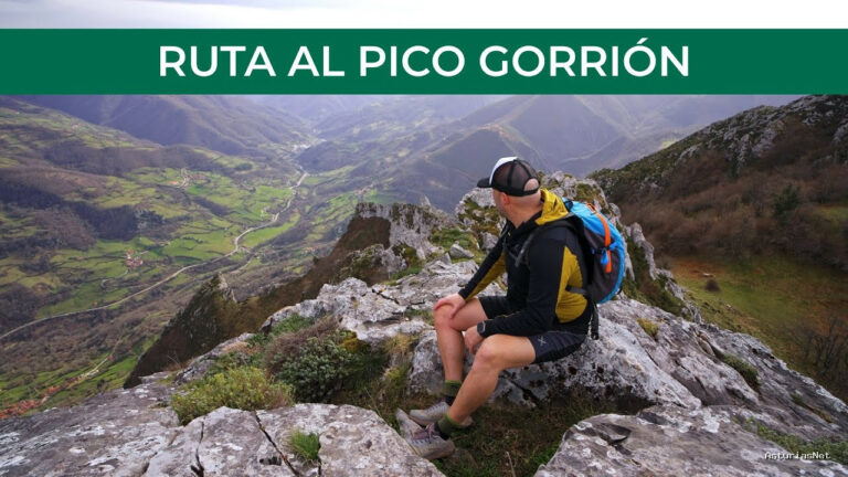 Prestosu | 1 de febrero de 2024 | Canal Prestosu | Rutas prestosas: al pico Gorrión