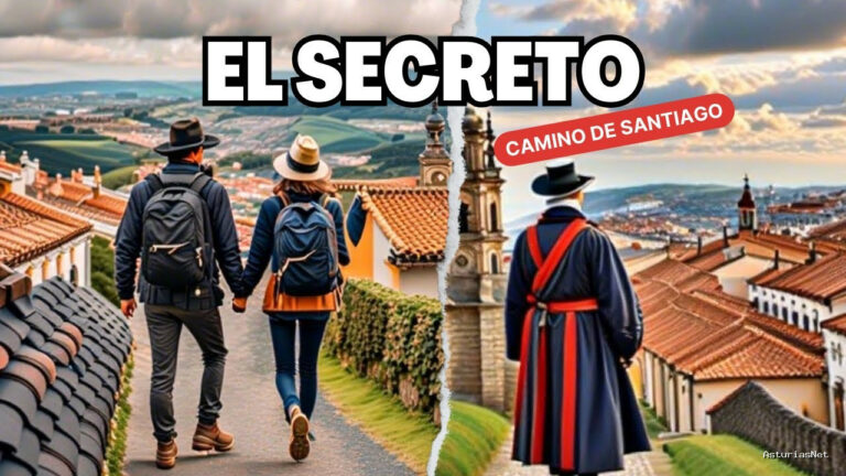 Viajar desde Asturias | 22 de marzo de 2024 | UN Pueblo CON UN Secreto Villafranca DEL Bierzo