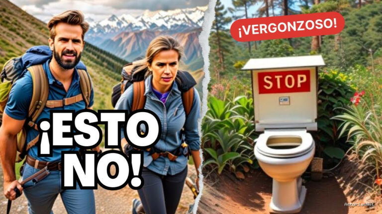 Viajar desde Asturias | 10 de marzo de 2024 | NOS HA Dado Vergüenza VER Esto EN Asturias