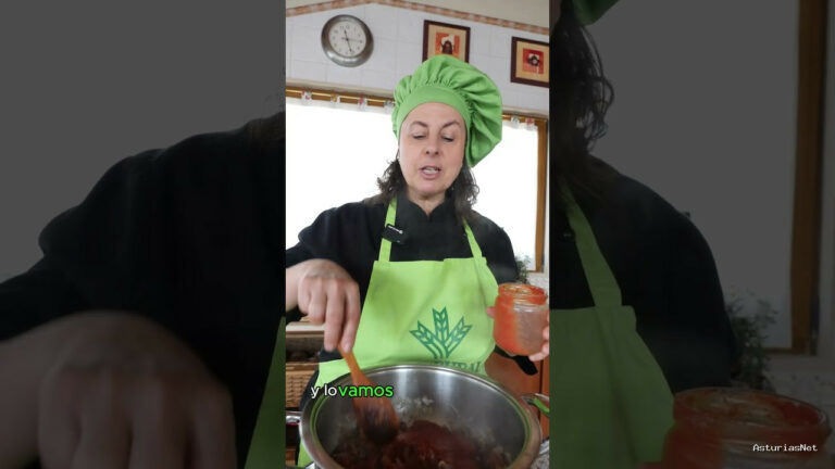 Prestosu | 16 de marzo de 2024 | de guisantes (arbeyos) con jamón