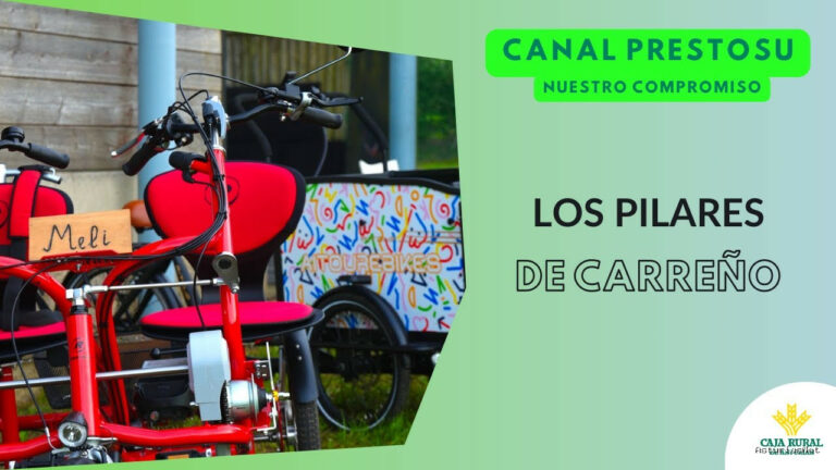Prestosu | 6 de marzo de 2024 | Canal Prestosu | Nuestro compromiso con Asturias: Los Pilares de Carreño, una experiencia inclusiva