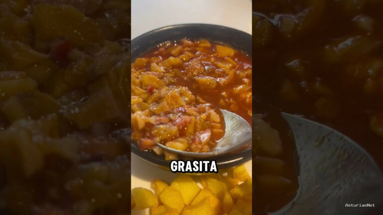 Viajar desde Asturias | 23 de marzo de 2024 | Comemos callos en Gijón