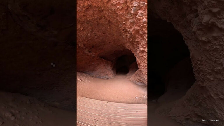 Viajar desde Asturias | 19 de marzo de 2024 | Visitamos las minas de oro de las médulas en el Bierzo