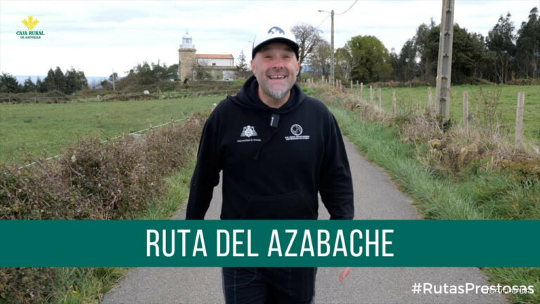 Prestosu | 28 de marzo de 2024 | Canal Prestosu | Rutas prestosas: ruta del Azabache