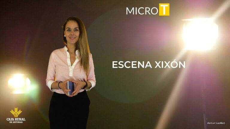 Prestosu | 22 de marzo de 2024 | Canal Prestosu | Tendencias: Escena Xixón