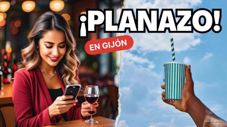 Viajar desde Asturias | 27 de marzo de 2024 | UN Planazo Para Visitar Gijón