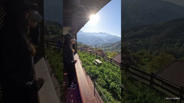 Viajar desde Asturias | 23 de abril de 2024 | Uno de los apartamentos más bonitos en donde hemos estado