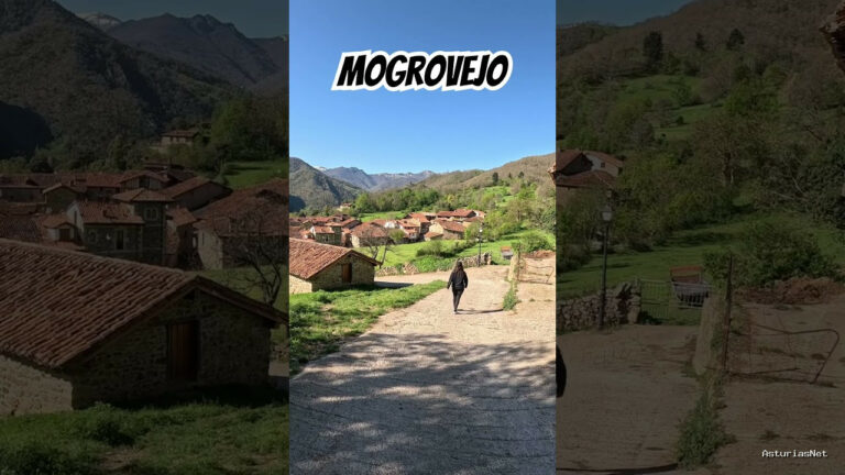 Viajar desde Asturias | 23 de abril de 2024 | Uno de los pueblos más bonitos de España