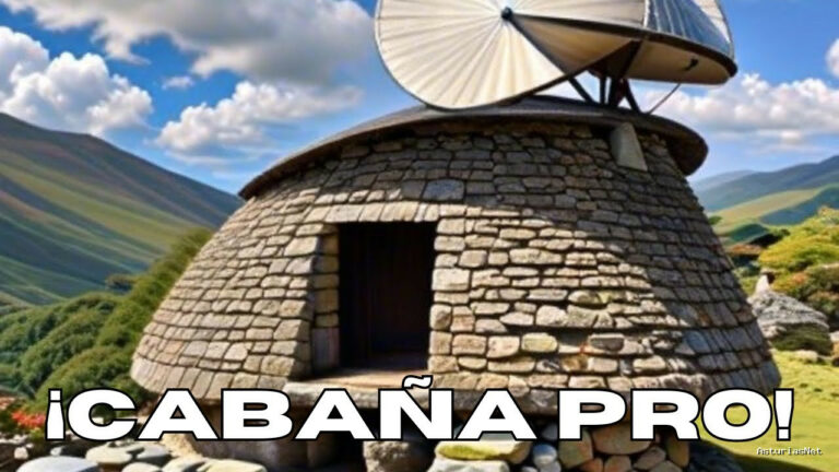 Viajar desde Asturias | 9 de abril de 2024 | Cabaña PRO