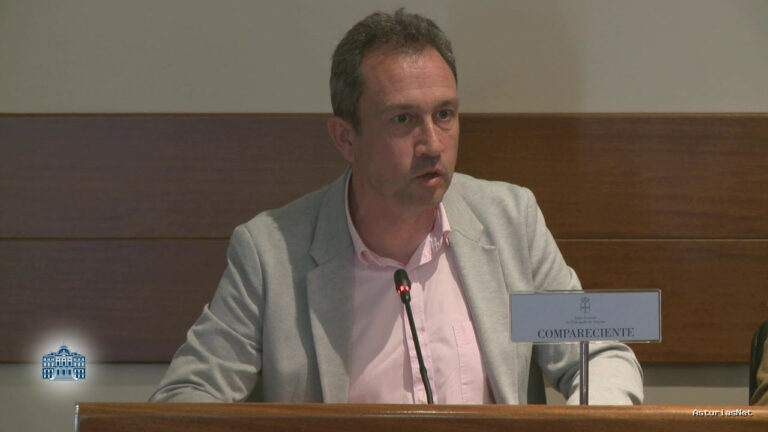Junta General Principado de Asturias (JGPA) | 9 de abril de 2024 | Comisión de Ordenación de Territorio, Urbanismo, Vivienda y Derechos Ciudadanos