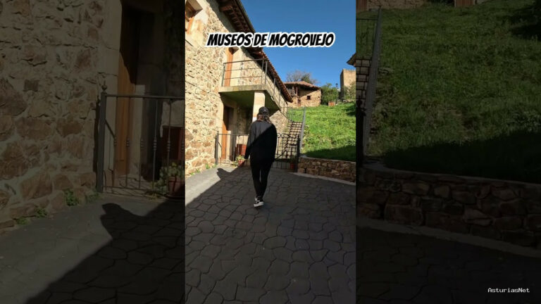 Viajar desde Asturias | 23 de abril de 2024 | Visitamos los museos de uno de los pueblos más bonitos de España